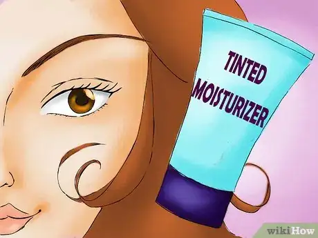 Immagine titolata Pick the Right Foundation Makeup Step 06