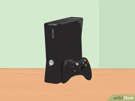 Immagine titolata Connect Two TVs to Xbox Step 1