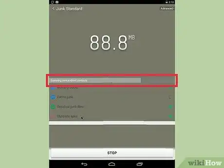 Immagine titolata Use Clean Master for Android Step 6