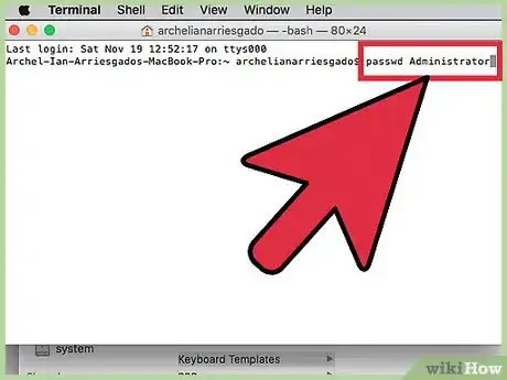 Immagine titolata Set Administrator Password Step 13