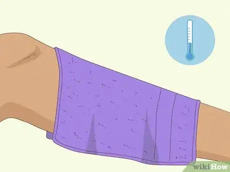 Immagine titolata Prevent Ingrown Hairs After Waxing Using Home Remedies Step 7