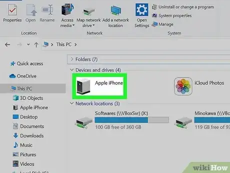 Immagine titolata Detect Pegasus Spyware Step 3