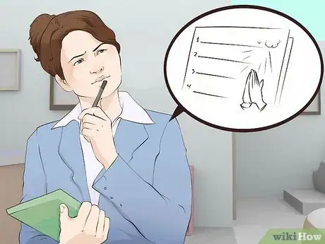 Immagine titolata Deal With Disappointment Step 3