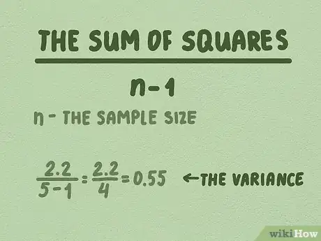 Immagine titolata Calculate Z Scores Step 9