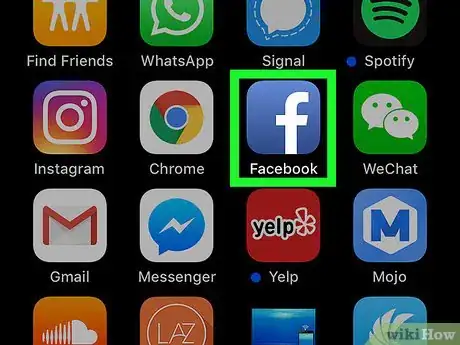 Immagine titolata Delete a Comment on Facebook Step 7