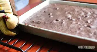 Preparare una Soffice Torta al  Cioccolato