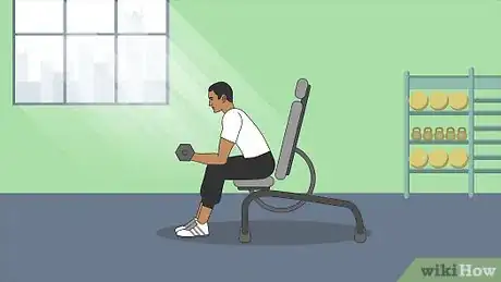 Immagine titolata Get Big Arms Step 14