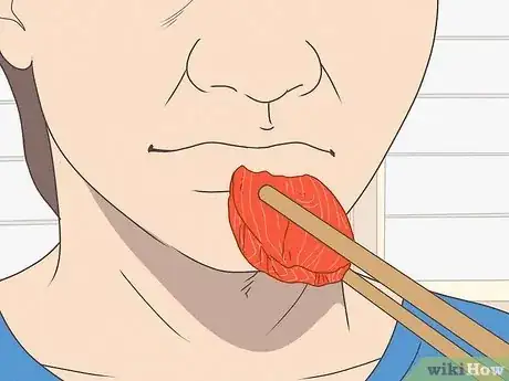 Immagine titolata Know if Salmon Is Bad Step 7