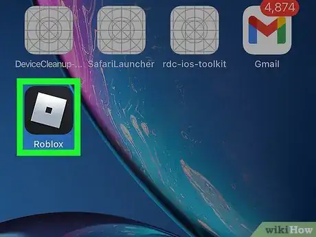 Immagine titolata Install Roblox Step 15