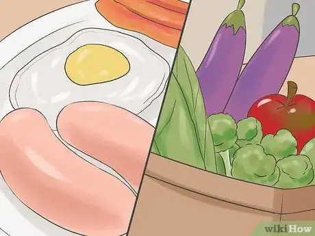 Immagine titolata Plan a Weight Gain Diet on a Student Budget Step 6