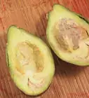 Far Maturare un Avocado