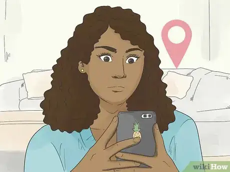 Immagine titolata Make the Best Impression at a Job Interview Step 1