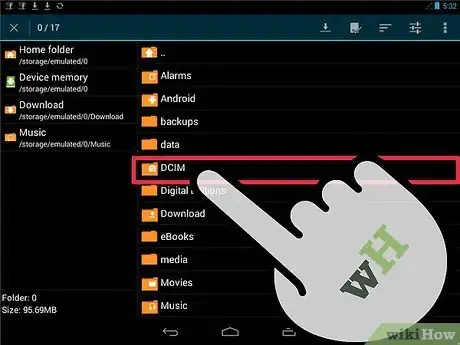 Immagine titolata Hide Pictures on Android Step 19