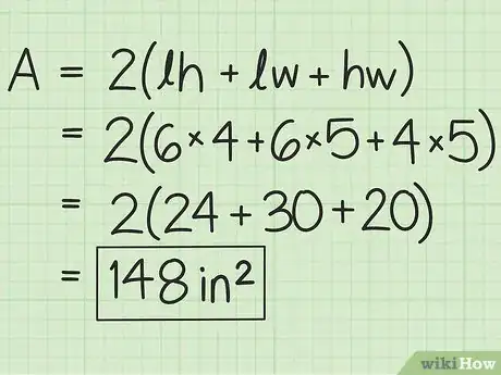 Immagine titolata Calculate the Area of a Parallelogram Step 11