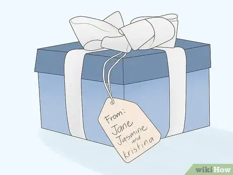 Immagine titolata Select a Gift for Your Best Male Friend Step 12