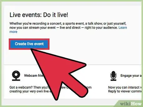 Immagine titolata Stream Live Video Step 14