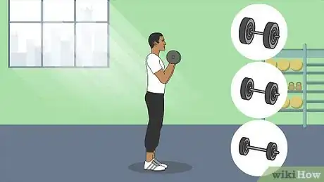 Immagine titolata Get Big Arms Step 13