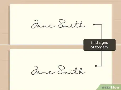 Immagine titolata Analyze Handwriting (Graphology) Step 16