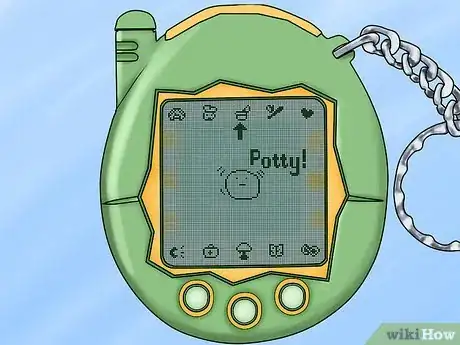 Immagine titolata Make Your Tamagotchi Grow Step 6