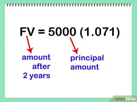 Immagine titolata Calculate Compound Interest Step 9