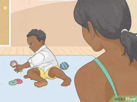 Immagine titolata Prevent Choking Step 5