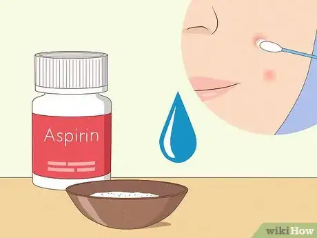 Immagine titolata Reduce the Swelling and Redness of Pimples Step 5