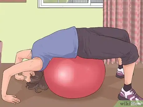 Immagine titolata Do Scoliosis Treatment Exercises Step 9