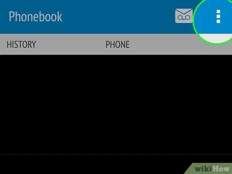 Immagine titolata Unblock a Number on Android Step 13
