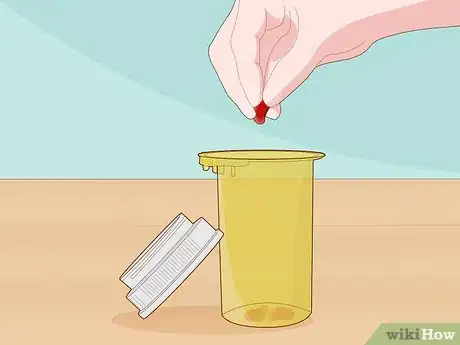 Immagine titolata Make Cat Toys out of Common Household Items Step 6
