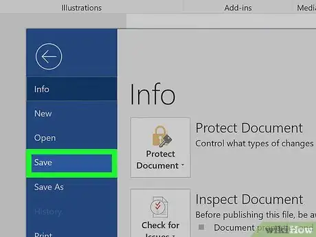 Immagine titolata Remove the 'Read Only' Status on MS Word Documents Step 23