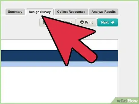 Immagine titolata Create an Online Survey With Surveymonkey Step 12
