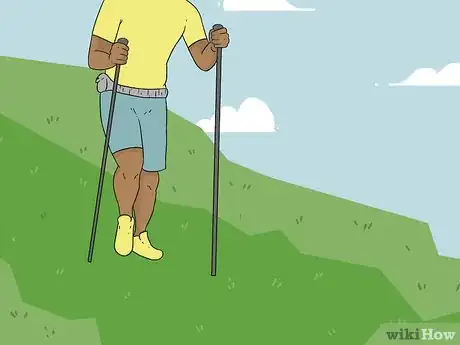 Immagine titolata Walk 10,000 Steps a Day Step 17