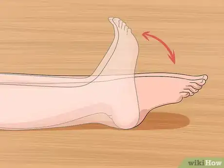 Immagine titolata Get Rid of Bunions Step 4