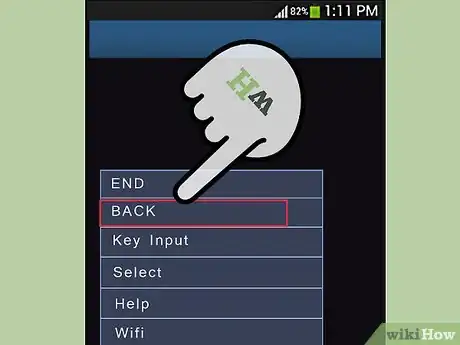 Immagine titolata Unlock Samsung Galaxy Siii (S3) Step 19