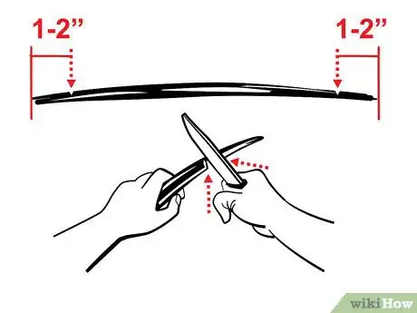 Immagine titolata Make a Bow and Arrow Step 05