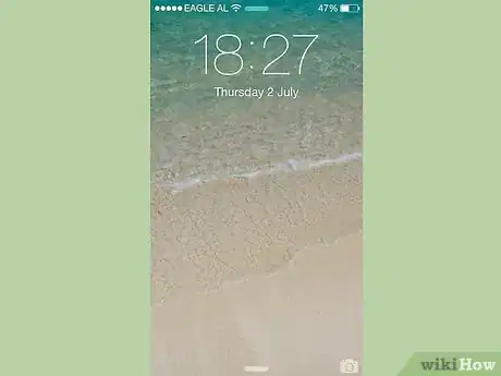 Immagine titolata Unlock a Disabled iPod Step 13