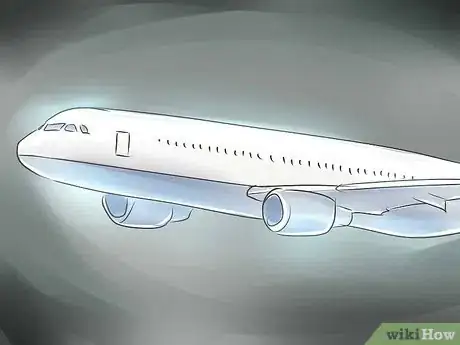 Immagine titolata Become a Commercial Pilot Step 9