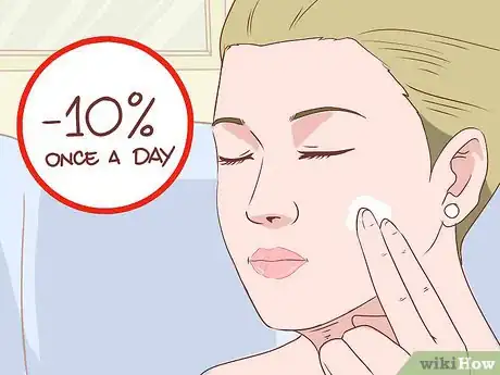Immagine titolata Treat Acne (Teenage Girls) Step 12