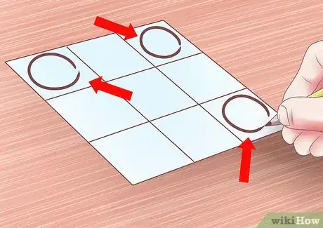 Immagine titolata Play Tic Tac Toe Step 9