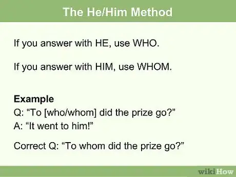 Immagine titolata Use Who and Whom Step 4
