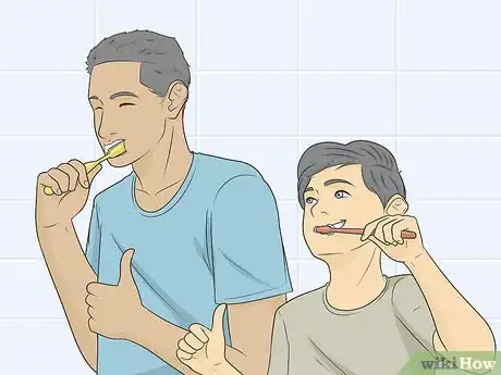Immagine titolata Be a Good Father Step 3