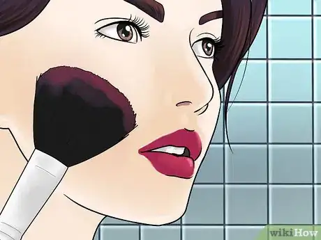 Immagine titolata Look Like Snow White Step 3