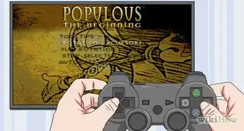 Sincronizzare un Controller per PS3