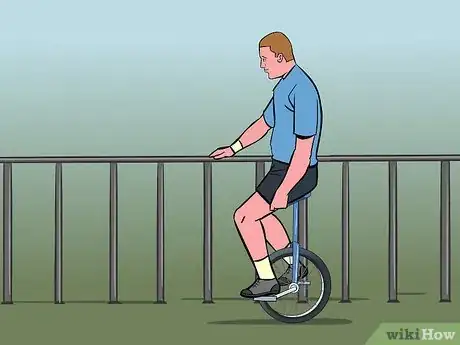 Immagine titolata Unicycle Step 13