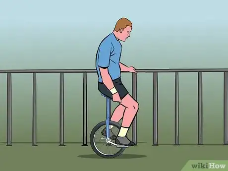 Immagine titolata Unicycle Step 21