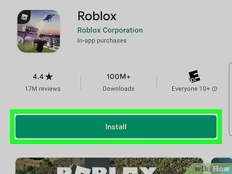 Immagine titolata Install Roblox Step 19