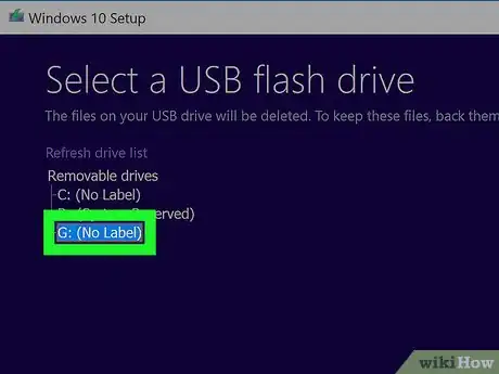 Immagine titolata Make a USB Bootable Step 41