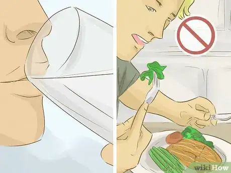 Immagine titolata Recover after Wisdom Teeth Surgery Step 8