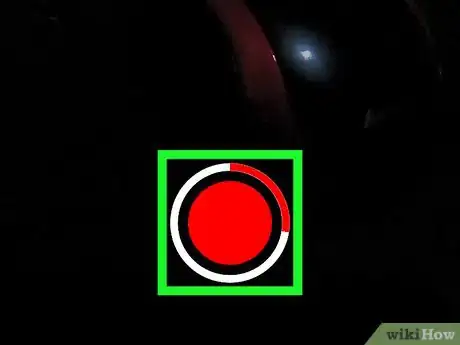 Immagine titolata Upload Long Videos on Snapchat from Camera Roll on Android Step 3