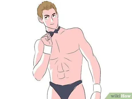 Immagine titolata Tell if Your Guy Friend Is Gay Step 4